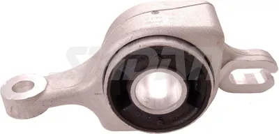 Produktbild von Lagerung Lenker für Querlenker für JEEP GRAND CHEROKEE IV (WK, WK2) Hinten Unten Vorne Rechts 412260 SPIDAN CHASSIS PARTS