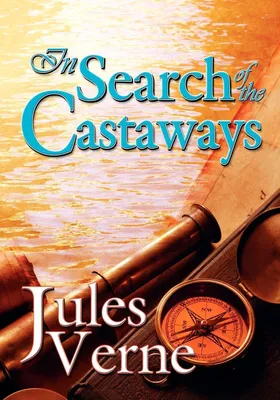 Produktbild von In Search of the Castaways
