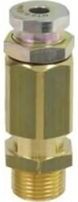 Image de Raccord Pneumatique 360° Femelle 1/4" - D-Work