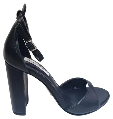Produktbild von Steve Madden SMW41A59P5301036 Steve Madden Damenmodell, Kunstleder, Schwarz