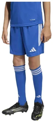 Imagen del producto de Pantalón corto Adidas Tiro26 League Kids Shorts "Royal Blue / White" para Niños