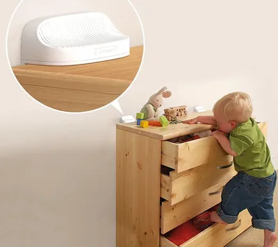 Produktbild von Molisan - Kippschutz für Kinder