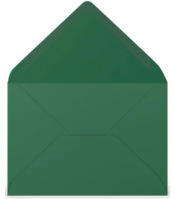 Zdjęcie produktu dla Koperty Rössler Papier 220705571 Coloretti - C6, 5 sztuk, leśne