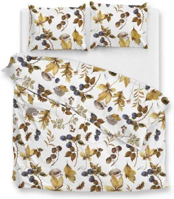 Obrázok produktu pre Perina z flanelu, biela, 200x200/220 cm, vhodná na chladné obdobie
