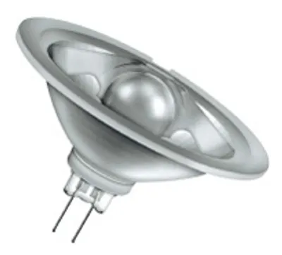 Image de Ampoule halogène OSRAM HALOSPOT 48 20 Watt 12 Volt GY4