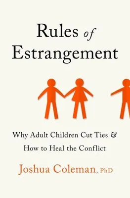 Produktbild von Rules of Estrangement