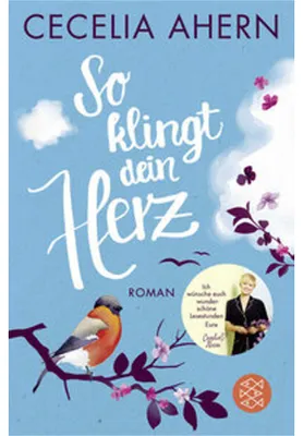 Obrázok produktu pre So klingt dein Herz