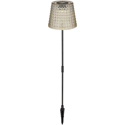 Produktbild von GLOBO 36635-2S, Kunststoff, III, IP44, LED, 0,06 W, 3 V