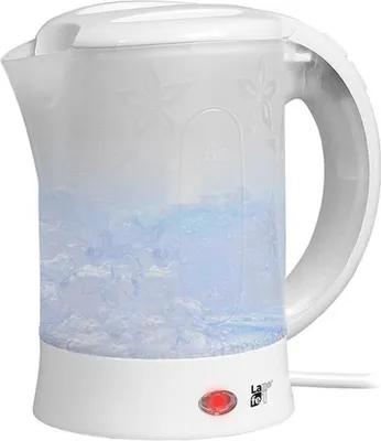 Zdjęcie produktu dla Lafe CEG-010.1 electric kettle 0.6 L 650 W