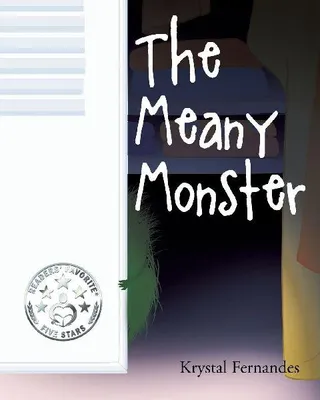 Produktbild von Das Meany-Monster