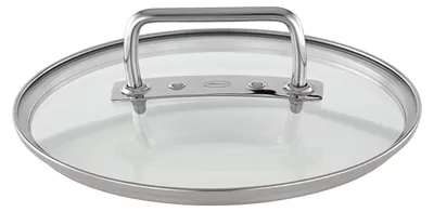 Produktbild von Rösle Rösle Glasdeckel Ø20cm EXPERTISO 960108 960108 4004293961082
