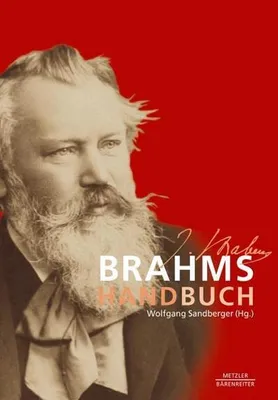 Zdjęcie produktu dla Brahms-Handbuch