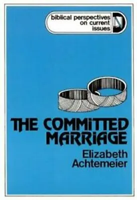 Image de The Committed Marriage