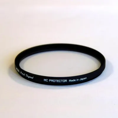 Obrázok produktu pre Ochranný filter HOYA Pro1D 52 mm