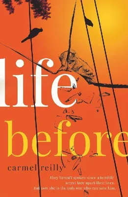 Produktbild von Life Before