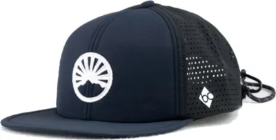 Immagine prodotto di Bavarian Caps Quetsch berretto da baseball Gipfelstürmer, pieghevole, blu scuro