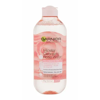 Produktbild von Haut Naturals Garnier 400ml