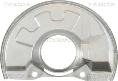 Imagen del producto de Chapa protectora, disco de freno