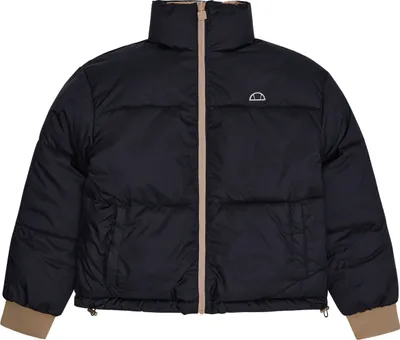Produktbild von Ellesse Pegasi Padded Jacket 227 Beige/Black S