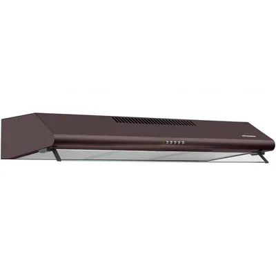Produktbild von Heinner HCH-490-BRW, 304,5 m³/h, Geleitet, E, A, E, 74 dB