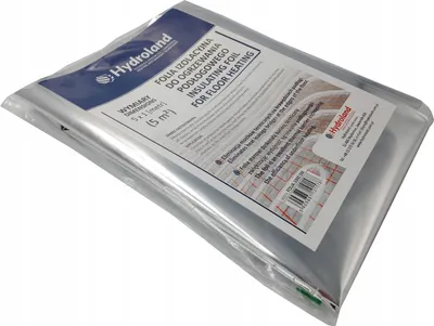 Image de Film pour chauffage au sol METERWARE 5m