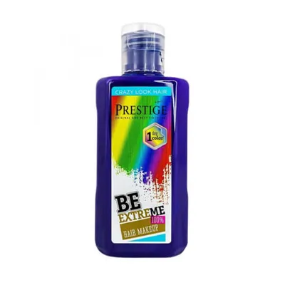 Obrázok produktu pre Prestige Be Extreme krém na farbenie vlasov 100 ml - 06 Blue