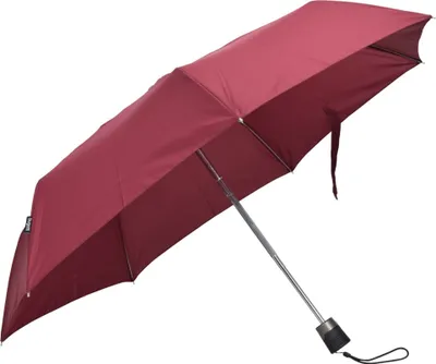 Zdjęcie produktu dla Kieszonkowy parasol Bugatti Take It Duo 28 cm