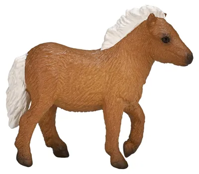 Immagine prodotto di Mojo 387232 Animal Planet Puledro Shetland (1 pezzo)