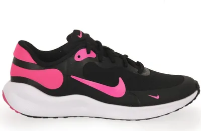 Produktbild von Schuhe Nike 002 Revolution 7 Gs FB7689002