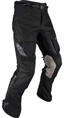 Obrázek produktu pro Kalhoty Leatt Multitour 7.5 Stealth 5024010160