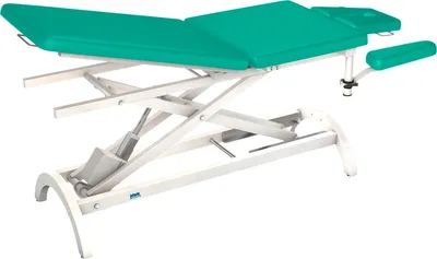 Produktbild von HWK Therapieliege Impuls Viernheim Massageliege Electric 5-tlg., 80 cm