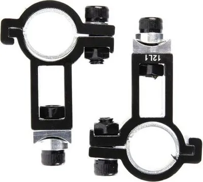 Image de Kit de confirmation Tranzx Set -up -Guide JD -802 25.4 -31.8