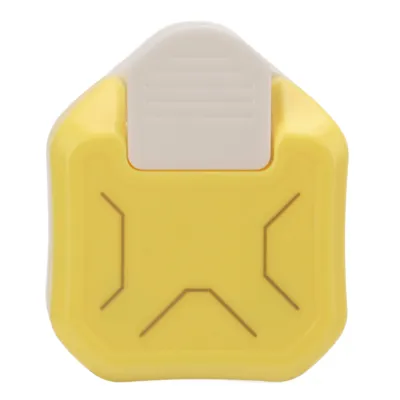 Imagen del producto de Cortador de esquinas, perforadora de tarjetas, redondeadora de esquinas, perforadora de esquinas, perforadora circular para papel, cortador de bordes