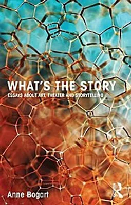 Produktbild von What's the Story
