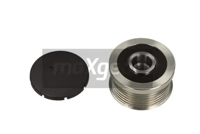 Produktbild von MAXGEAR Generatorfreilauf Riemenscheibe Lichtmaschine für FIAT Ducato Kastenwagen (250, 290)