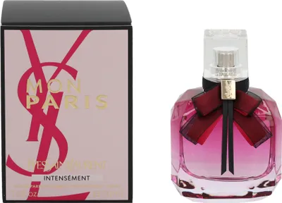 Immagine prodotto di Yves Saint Laurent Eau De Parfum Mon Paris Intensement Donna, 321 Ml