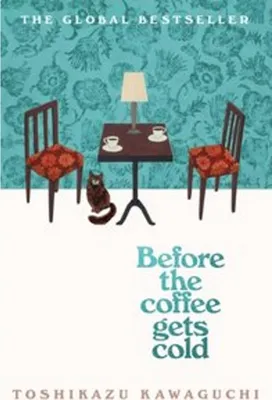 Immagine prodotto di Before the Coffee Gets Cold