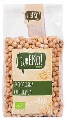 Ciecierzyca BIO 400 g