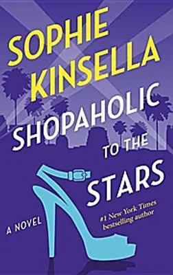 Productafbeelding van Shopaholic to the Stars