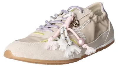 Produktbild von Schnürhalbschuh Sneaker (sportlich) 1-23628-46-402