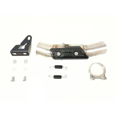 Produktbild von IXIL RC Edelstahl Endtopf Honda XL 750 TRANSALP, 23- (RD16) (Euro 5)