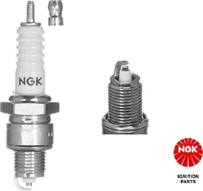 Produktbild von Zündkerze NGK BP2ES [3467] Standard
