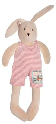 Produktbild von Plüschspielzeug Sylvain Kaninchen, Moulin Roty