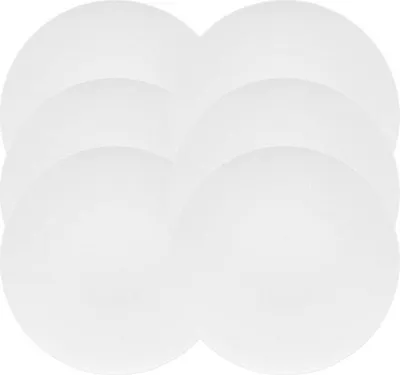 Produktbild von Thomas Loft Weiss Frühstücksteller 22 cm Set6