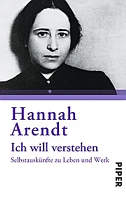 Produktbild von Ich will verstehen