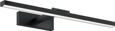 Produktbild von Maytoni MIR008WL-L12B4K, 4000 K, IP20, Schwarz