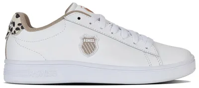 Produktbild von K-Swiss 94412-918-M Damen-Sneaker in Weiß – Leder für Alltag
