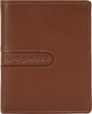 Produktbild von bugatti Geldbörse Bomba Herren 021463 cognac