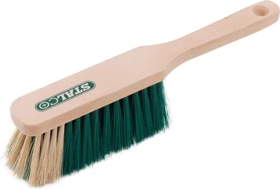 Obrázok produktu pre STALCO metla 290 mm, bukové drevo a PET štetiny