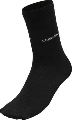 Produktbild von LWSH, Sportsocken hoch, Gr. 35-38 Leibwächter LWSH3538
